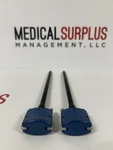 Intuitive 420009-01 Da Vinci Instrument QTY-2. Fixed Price $35.00.