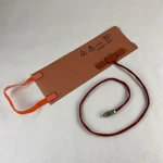 Eppendorf SR16040 120/240V 100W 3L Vessel Heating Pad Blanket. Fixed Price $114.95.