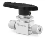 Swagelok SS-43GS6-SC11 1-PIECE 40G Series Ball Valve Fnsp. Fixed Price $299.99.