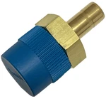 Lot Of 15 New Swagelok B-6-TA-1-8 Brass Male Tube Adapter (3/8T X 1/2MNPT). Fixed Price $150.00.