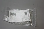 14 New Swagelok Stainless Steel Ferrule Sets SS-6M0-SET. Fixed Price $64.99.