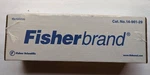 Fisher Brand 14-961-29 Disposable Culture Tubes 16 X 100MM New. Fixed Price $22.95.