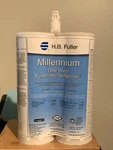Millennium One Step Foamable Insulation Adhesive 1.5. Fixed Price $12.00.