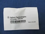 2PCS Agilent 0100-1516 Fittings 2/PACK, 4 Total, 1.6 Mm Id, Peek, Fast Shipping. Fixed Price $19.80.