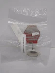 Bs&b 1.5" Gcr-s A4006598 145 Psig 180 F Reverse Buckling/rupture Disk. Fixed Price $24.99.