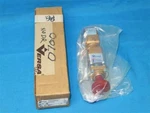 Versa VIZ-3311-L0VB VIZ3311L0VB Lock-out Valve New Nob. Fixed Price $359.00.