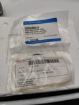 New Agilent 0100-1551 NW25 Centering Ring, With O-ring. Fixed Price $20.00.