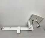 2021 - Sirona Ceph Arm W/ Sensor, Orthophos S/sl Panoramic Digital. Fixed Price $3100.00.