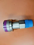Swagelok SS-QC8-B-8PMK7 Quick-connect Body (sold As 1 Lot Of 4 Fittings). Fixed Price $149.00.