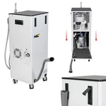 Greeloy GS-M300 Portable Dental Vacuum Pump Suction Unit Machine. Fixed Price $895.99.