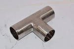 Asme Bpe SFF5 3 Way Fitting, 18856. Fixed Price $9.99.