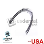 Archwire Niti Natural Round .012 Upper -10PKS 103622. Fixed Price $11.10.
