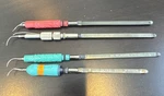 Dental Ultrasonic Scaler Tips For Parts/repair Hu Friedy Dentsply Cavitron. Fixed Price $50.00.
