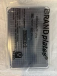 Brand Gmbh + Co Kg Plates Cell Grade REF782047 LOT478110 Sterile Of 25. Fixed Price $99.99.