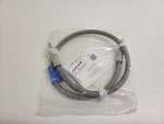New Old Stock! Swagelok Braided Hose Assembly SS-4BHT-24. Fixed Price $50.96.