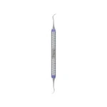 Hu-friedy SCNEVI49E2 Double End Dental Posterior Scaler Everedge Handle. Fixed Price $46.65.