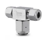 New! Swagelok SS-6TF-15 Stainless Steel Tee-type Particulate Filter MICRON.G1. Fixed Price $210.00.