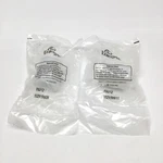 Lot Of Entegris FSU12 Straight Pipe Adapter Fittings 3/4" Npt Female, Pfa. Fixed Price $50.00.