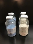 Drierite Ref 13005 CASO4 Desiccant Anhydrous Calcium Sulfate Lot Pcs. Fixed Price $430.55.