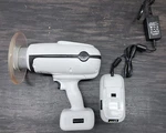 Kavo Nomad PRO2 Handheld Portable Dental Intraoral With Battery Charger. Fixed Price $3995.00.