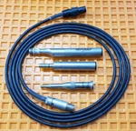 Stryker Core Cable With Attachments. Fixed Price $1499.00.