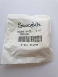 Swagelok B-QC4-B-2PM Fitting (IN37S1B2). Fixed Price $15.48.