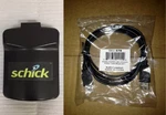 Schick Cdr 2000 Black Remote Dental Xray Usb Cable,driver Disc Firmware Updated. Fixed Price $49.00.