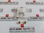 Lot Of 10X Agilent Technologies 5180-4105 Brass Nut 1/4". Fixed Price $70.20.