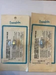 New! Swagelok Stem Tip Adapter Kit, Series SS-8B-K5. Fixed Price $40.00.