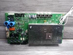 Sirona Orthophos Xg DX11 Main Circuit Board D3352. Fixed Price $750.00.