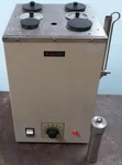 Koehler Instrument 6 Place Copper Strip Corrosion Test Bomb Bath With. Fixed Price $3500.00.
