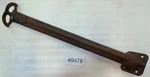 1926 1927 Ford Model Steering Column Tube Has Wear See All Pics #9478. Fixed Price $22.49.