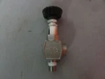 Hoke Sst 316 1925L4Y Valve 6000 Psi. Fixed Price $15.00.