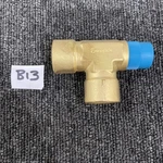 Swagelok B-8-ST Brass Pipe Fitting. Fixed Price $54.91.