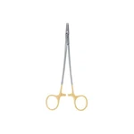 Hu Friedy Mayo-hegar Delicate Perma Sharp Needle Holder, 18 Cm (7"). Fixed Price $199.95.
