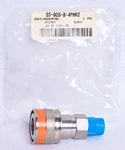 Swagelok Quick Connect Body SS-QC6-B-4PMK2. Fixed Price $59.99.