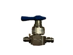 Parker Veriflo 944LSFSMM High Purity Diaphragm Valve / 42600832. Fixed Price $105.65.