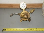 Victor VTS400D Regulator Used. Fixed Price $50.00.