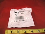 Swagelok SS-QC6-D1-600K3 Fitting Quick Connect Bulkhead Stem 3/8 In. Green Key. Fixed Price $53.00.