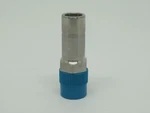 Swagelok SS-8-TA-1-4 Tube Fitting Adapter 1/2" X 1/4" Male Npt Nop. Fixed Price $9.45.