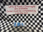 Swagelok Poppet Check Valve 1/4" Npt, Psi SS-4CP2-25, SS4CP225, Lot Of #Q23. Fixed Price $370.42.