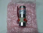 New Bio-chem Valve Inc. 100T3MP24-62-5 Three-way Solenoid 30PSI 24VDC. Fixed Price $149.99.