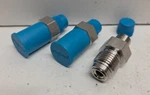 Lot Of New No Box! Swagelok 1/4" 1/8" Mnpt 316 Connectors SS-4-VCR-1-2. Fixed Price $29.95.