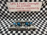 Swagelok Male Branch Tee 3/4" X 11/16-12, SS-1210-3TTS, Lot Of 5 #1627M1. Fixed Price $844.74.