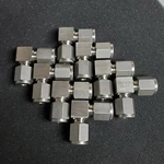 Swagelok Sno-trik SS-440-9 High Pressure Union Elbow 1/4 Tube Od Lot Of 8. Fixed Price $280.00.