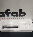 Hamilton 1005 Ltn 5.0 Ml Syringe - 81517. Fixed Price $64.00.