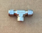 Swagelok 3/8" X 1/4" Stainless Steel Fitting SS-600-3TTF New. Fixed Price $29.99.