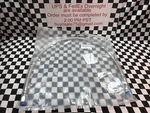 Swagelok Braid Hose Convoluted Rotatable 1/4" Fvcr, SS-FL4RF4RF4-36, Shipsameday. Fixed Price $331.83.