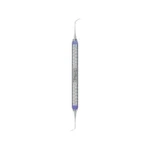 Hu-friedy SCNEVI29E2 Everedge 2.0 #2 Double End Posterior Scaler #9 Handle. Fixed Price $52.05.