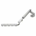 Dci Dental Telescoping Extendable Assistant's Arm 4-POSITION White #5377. Fixed Price $569.95.
